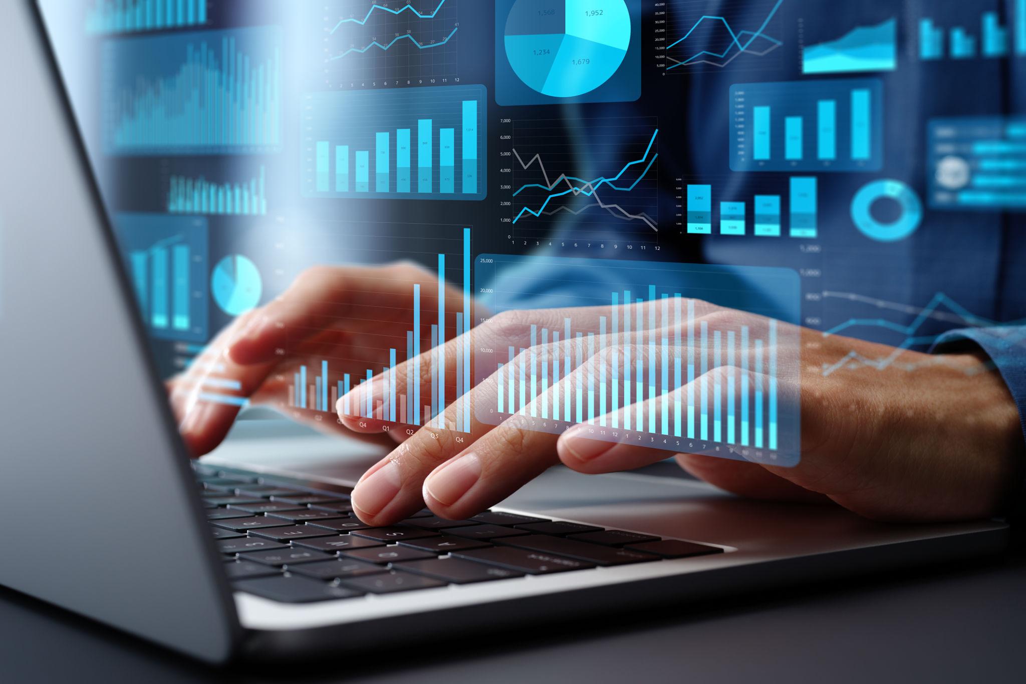 AI & Data Analytics